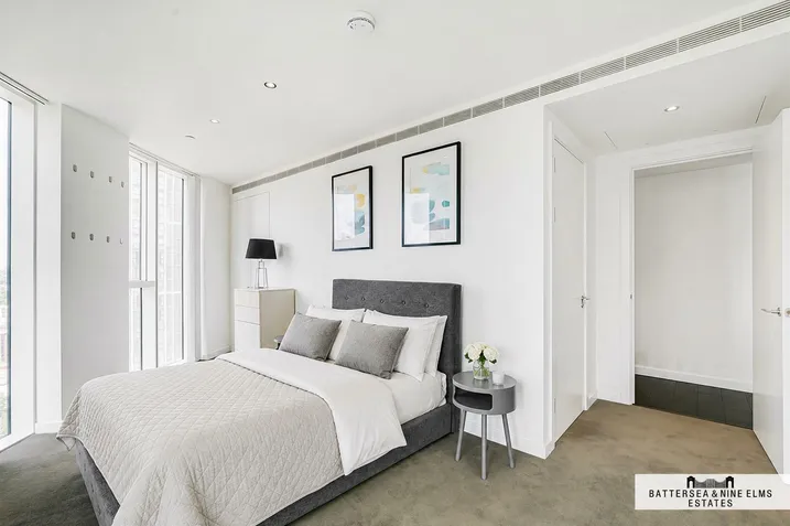 Sky Gardens, Wandsworth Road, SW8, photo 5