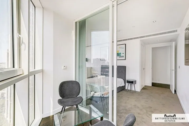 Sky Gardens, Wandsworth Road, SW8, photo 7