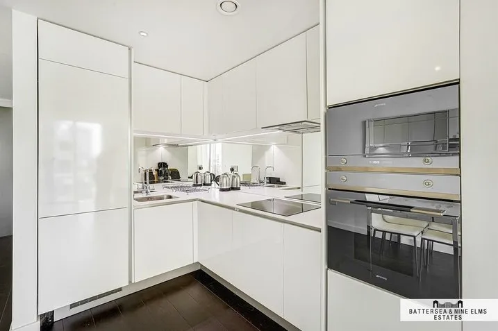 Sky Gardens, Wandsworth Road, SW8, photo 3