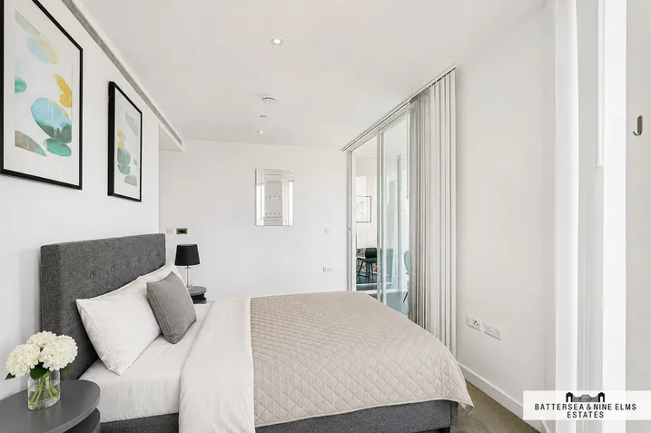 Sky Gardens, Wandsworth Road, SW8, photo 10