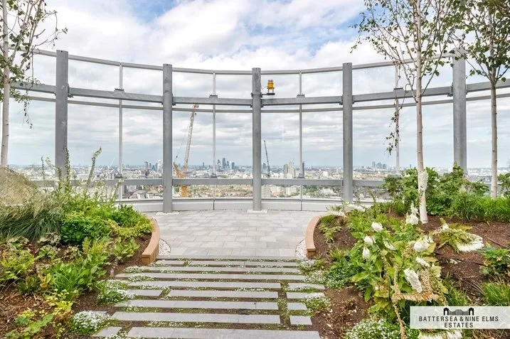 Sky Gardens, Wandsworth Road, SW8, photo 18