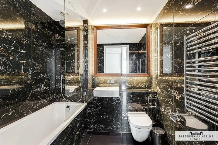 Sky Gardens, Wandsworth Road, SW8, photo 8