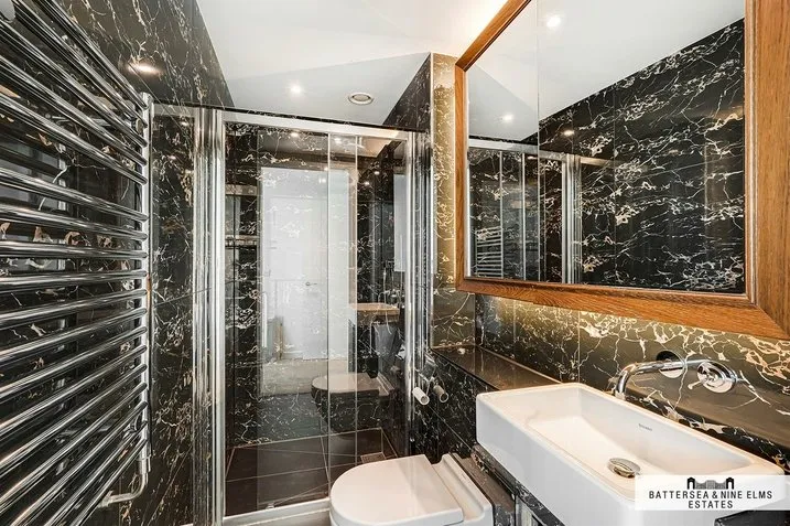 Sky Gardens, Wandsworth Road, SW8, photo 11