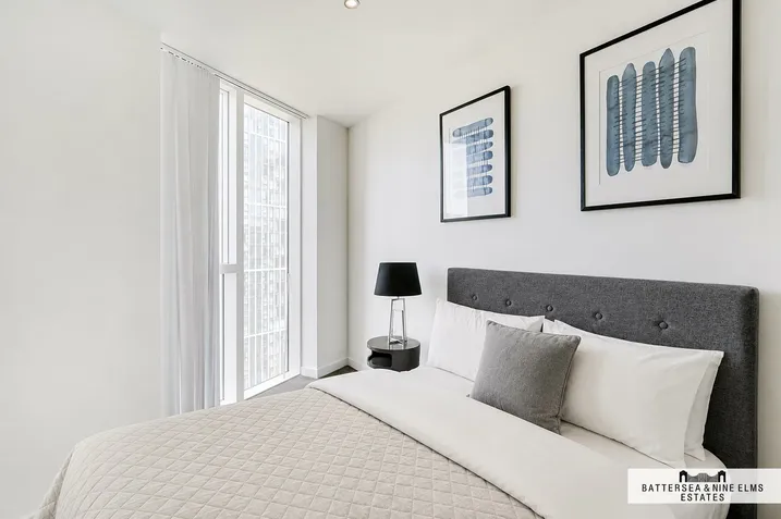 Sky Gardens, Wandsworth Road, SW8, photo 6