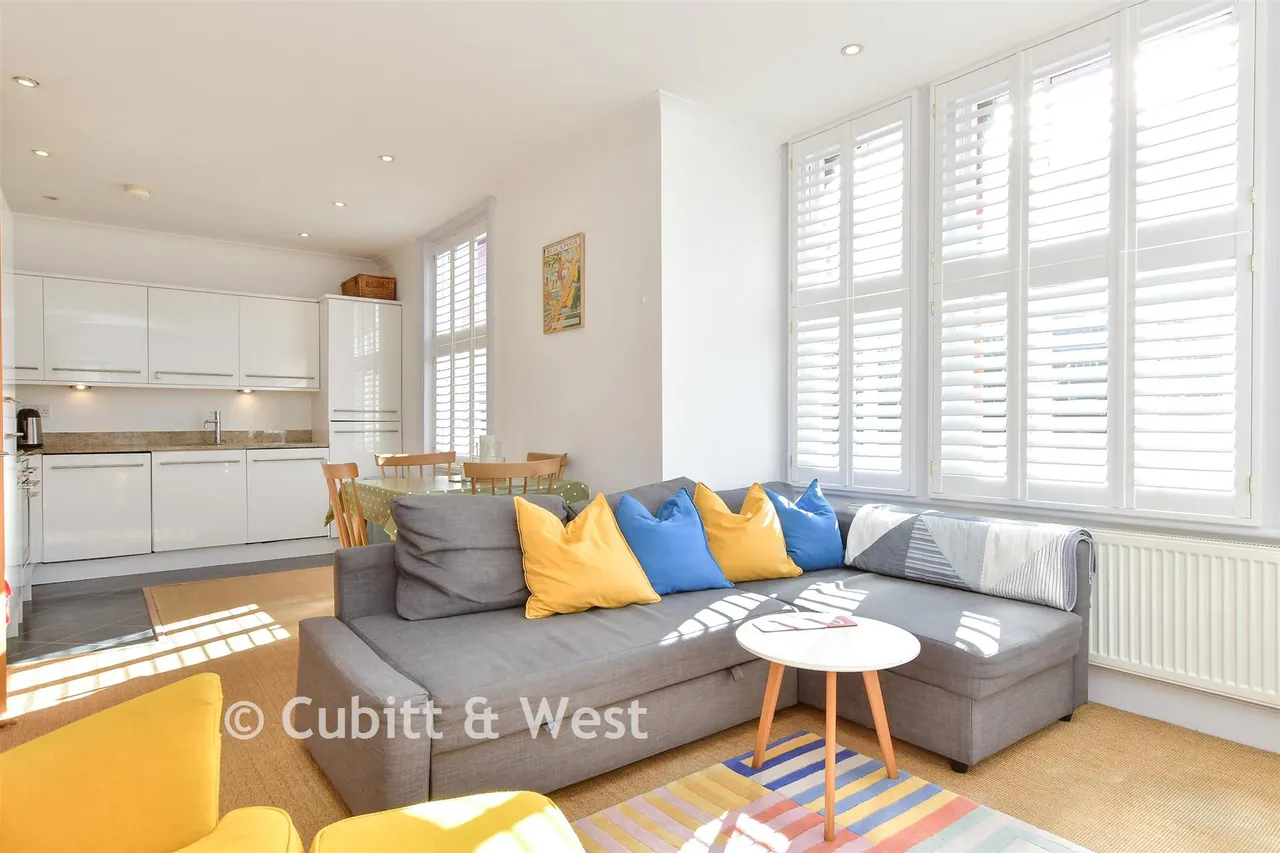 Florence Road, Brighton, BN1, photo 2