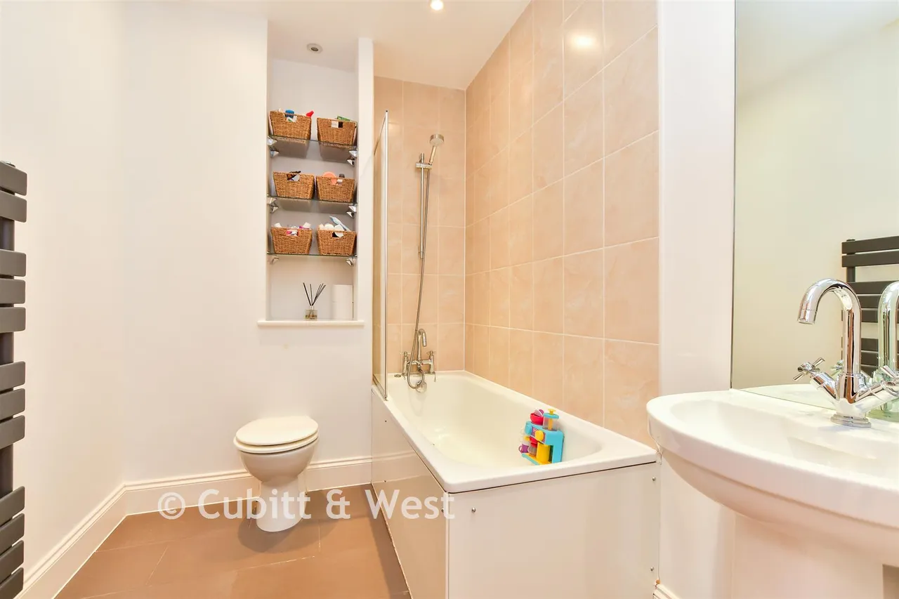 Florence Road, Brighton, BN1, photo 11