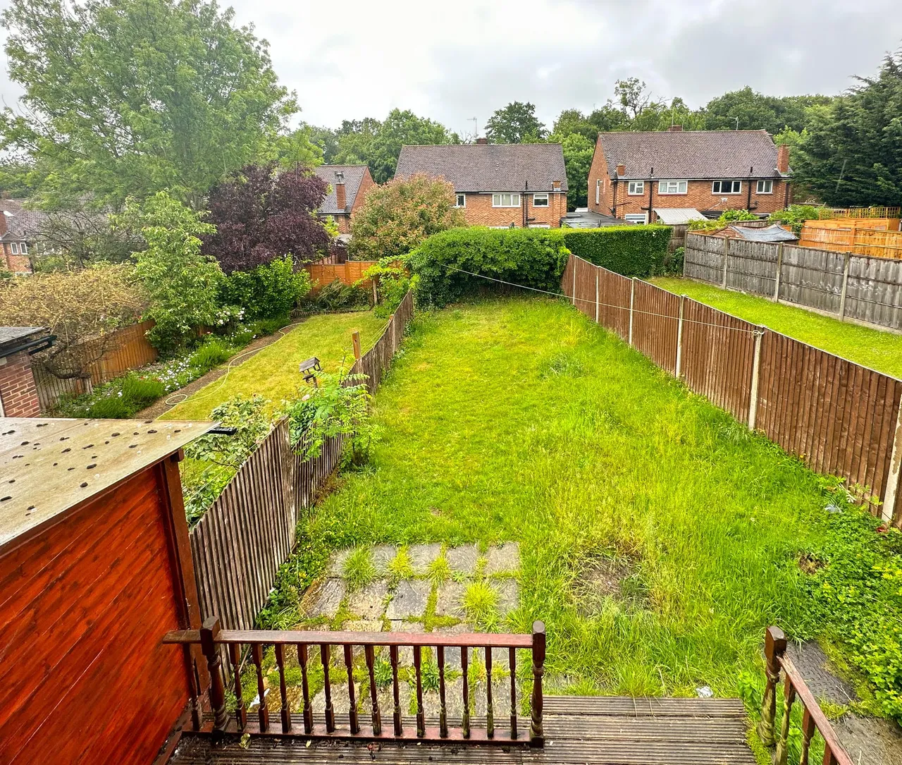 Sheepcot Lane, Watford, WD25, photo 7