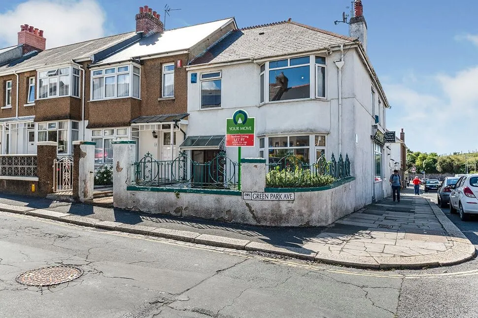 Green Park Avenue, Plymouth, PL4, photo 6