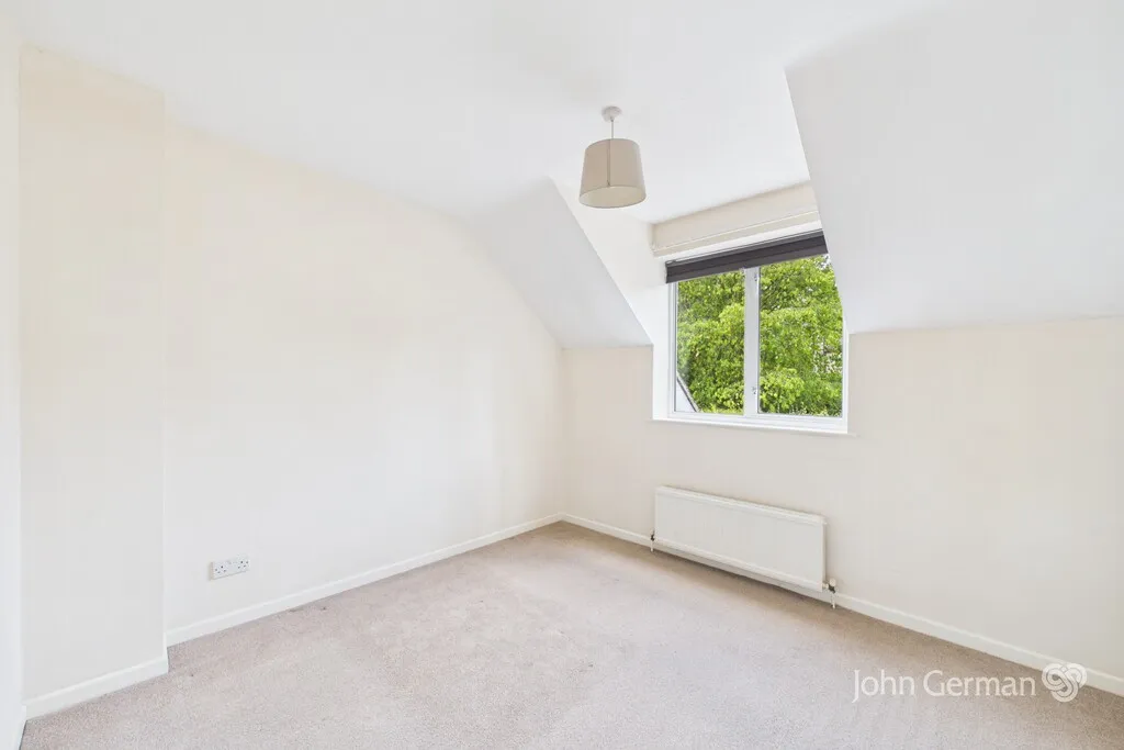 Newborough, Burton-on-Trent, photo 10