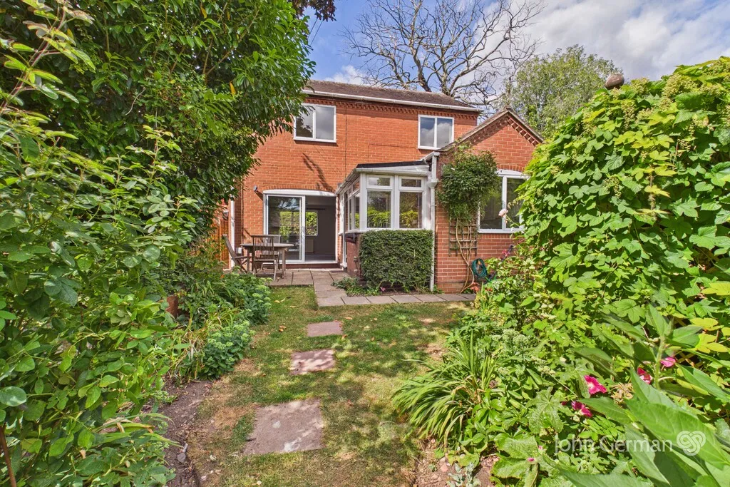 Newborough, Burton-on-Trent, photo 17