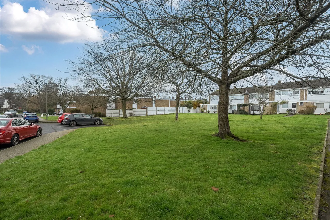 Ferndown Avenue, Orpington, BR6, photo 12