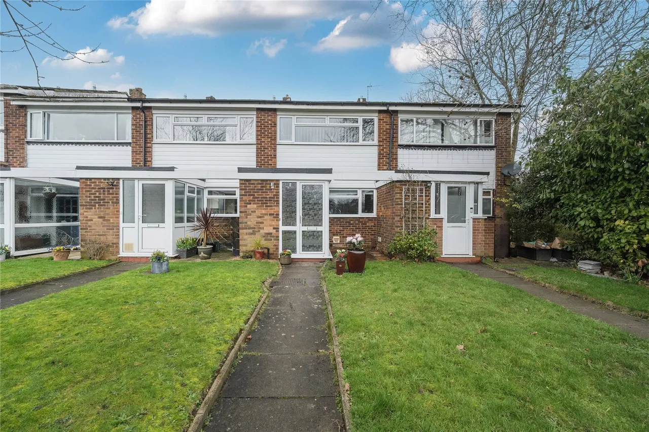 Ferndown Avenue, Orpington, BR6, photo 17