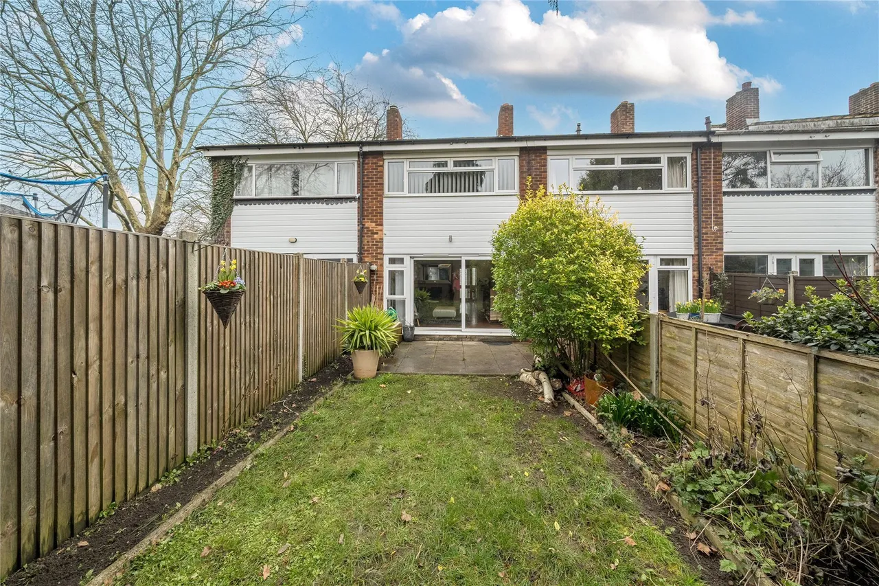 Ferndown Avenue, Orpington, BR6, photo 9