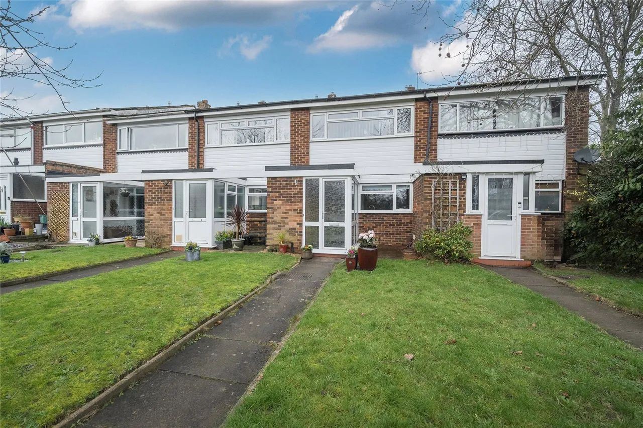 Ferndown Avenue, Orpington, BR6, photo 18