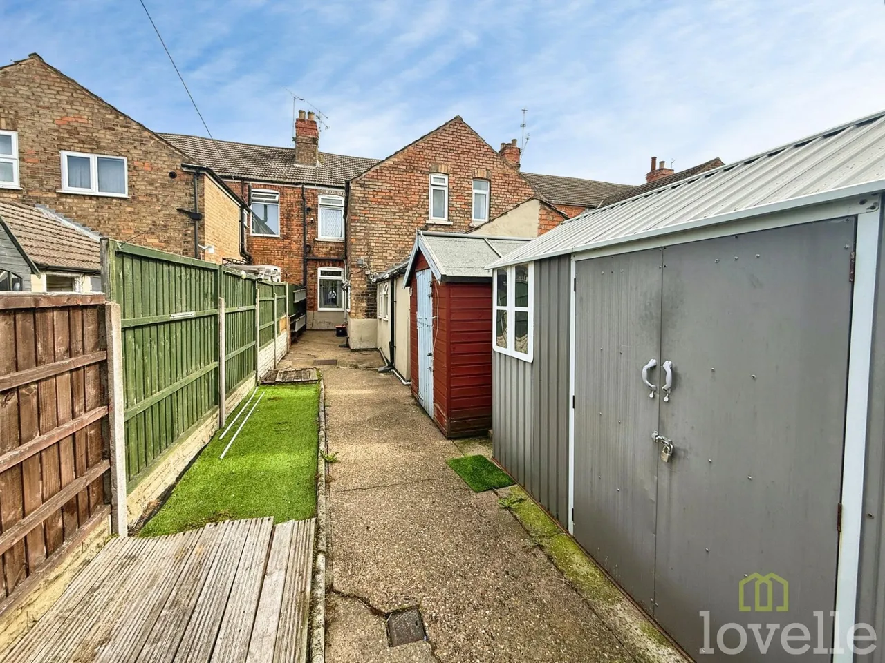 Drake Street, Gainsborough, DN21, photo 11