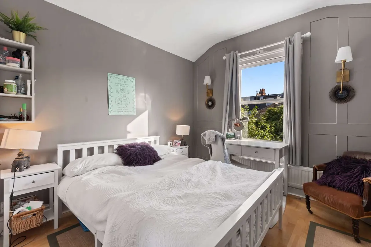 Scholars Road, London, SW12, photo 5