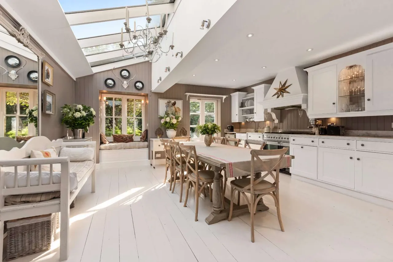 4 bed house for sale, Scholars Road, London, SW12