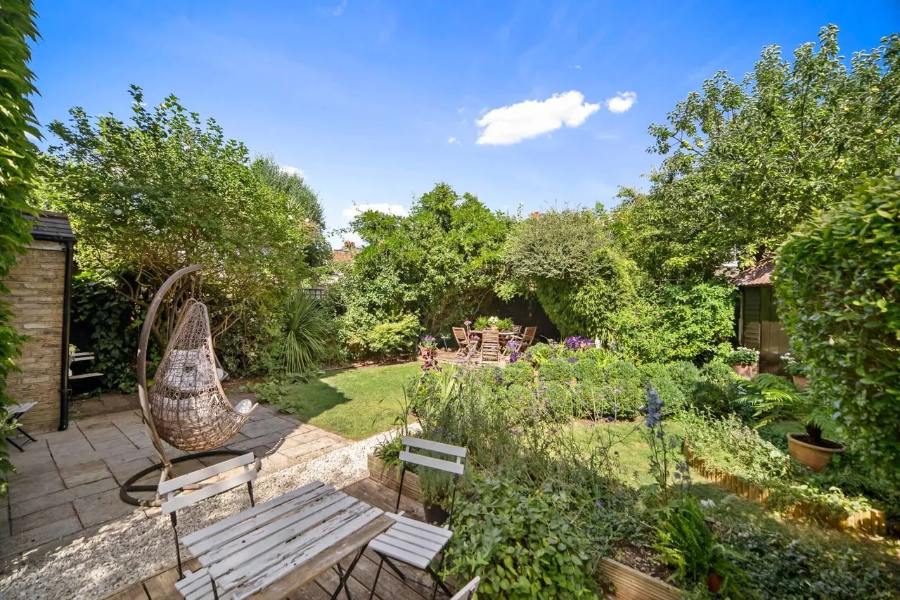 Scholars Road, London, SW12, photo 13