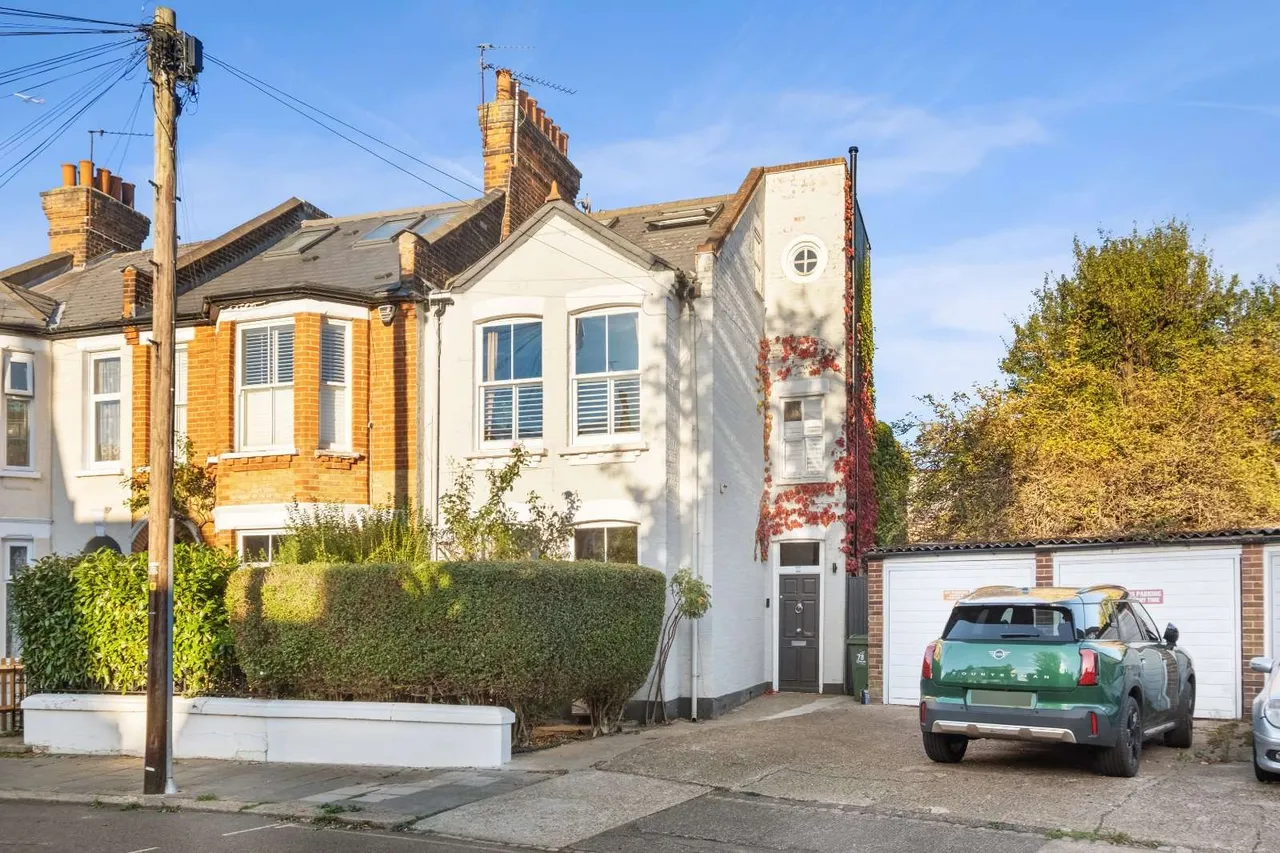 Scholars Road, London, SW12, photo 15