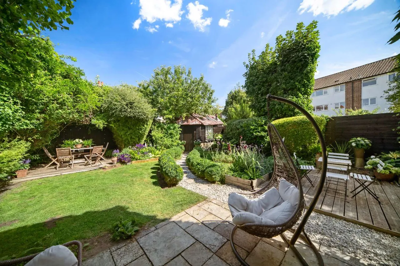 Scholars Road, London, SW12, photo 12