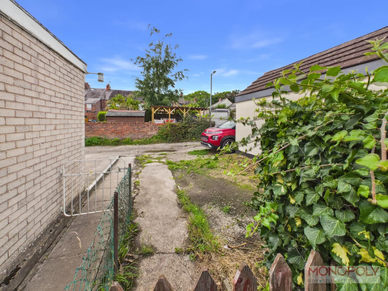 Windsor Road, New Broughton, LL11, photo 12
