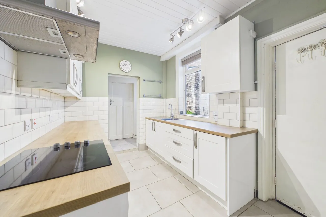 Huntington Road, York, YO31, photo 6