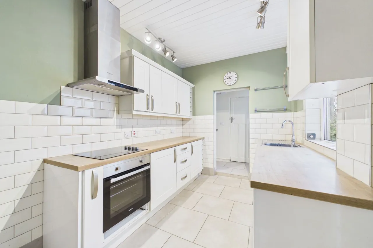 Huntington Road, York, YO31, photo 5