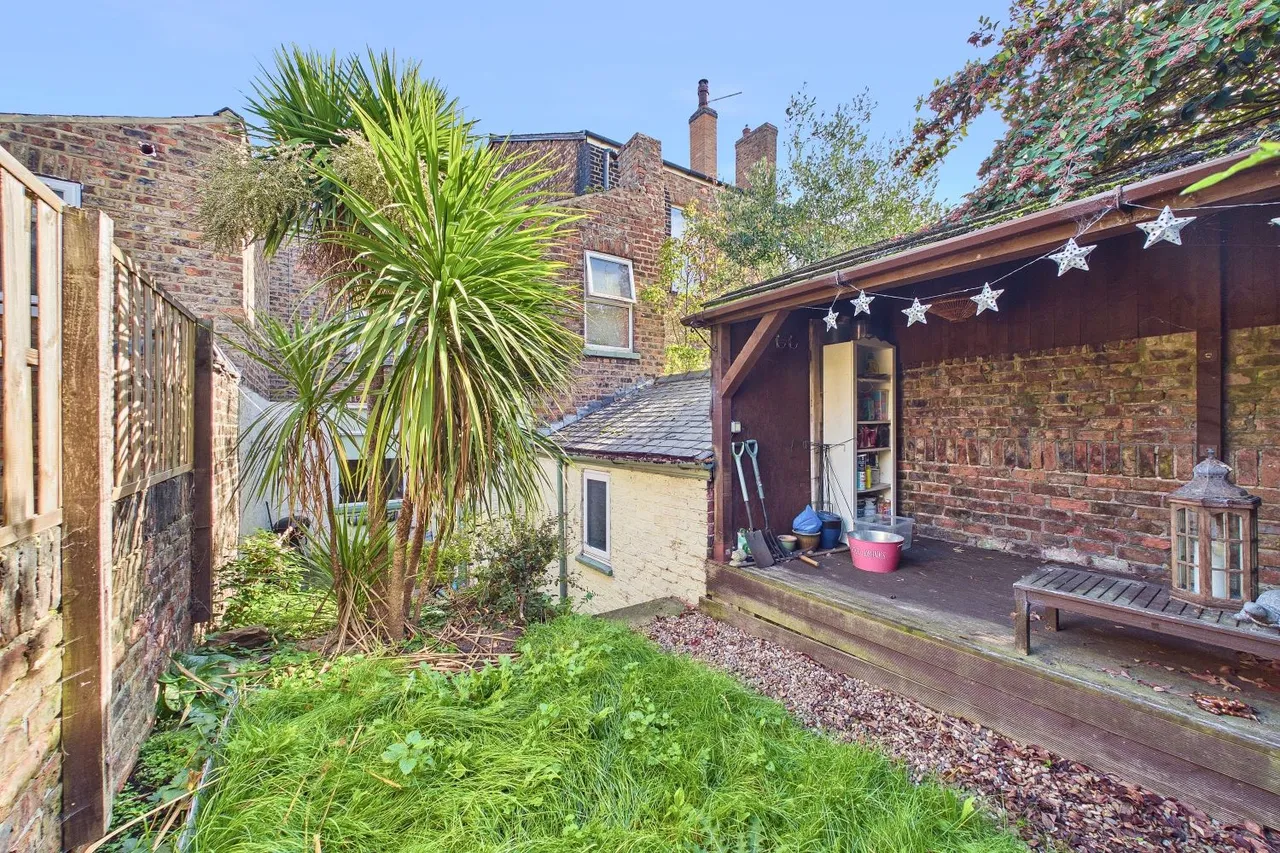 Huntington Road, York, YO31, photo 10