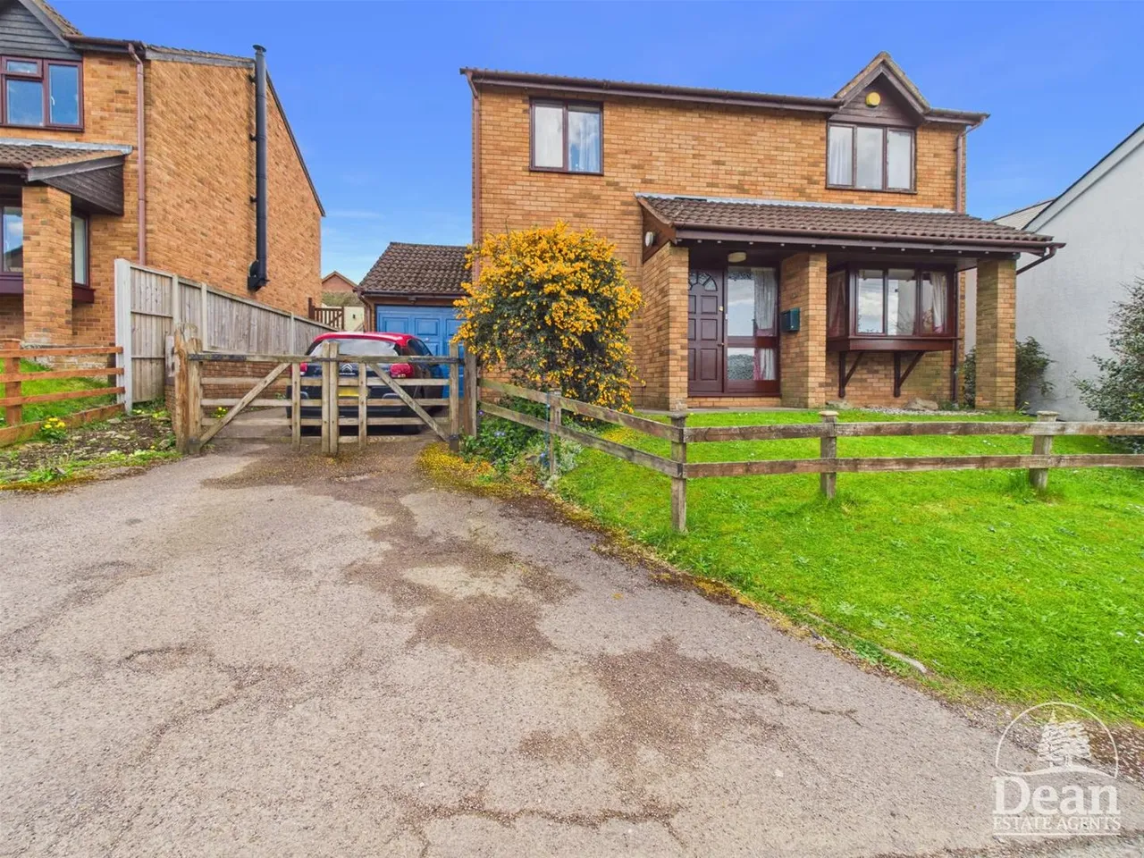 Larksfield Road, Harrow Hill, Drybrook, photo 12
