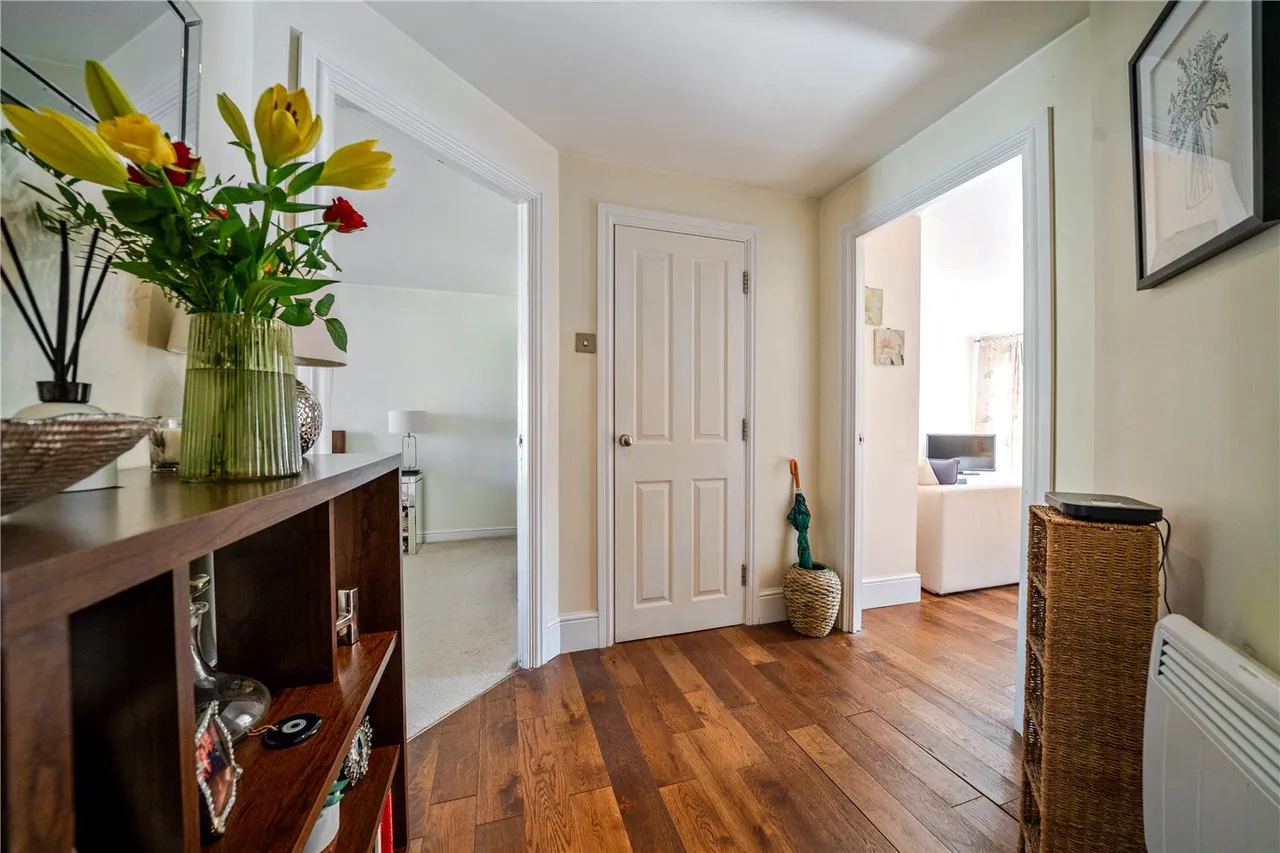 Thistley Court, Glaisher Street, Deptford, London, SE8, photo 8