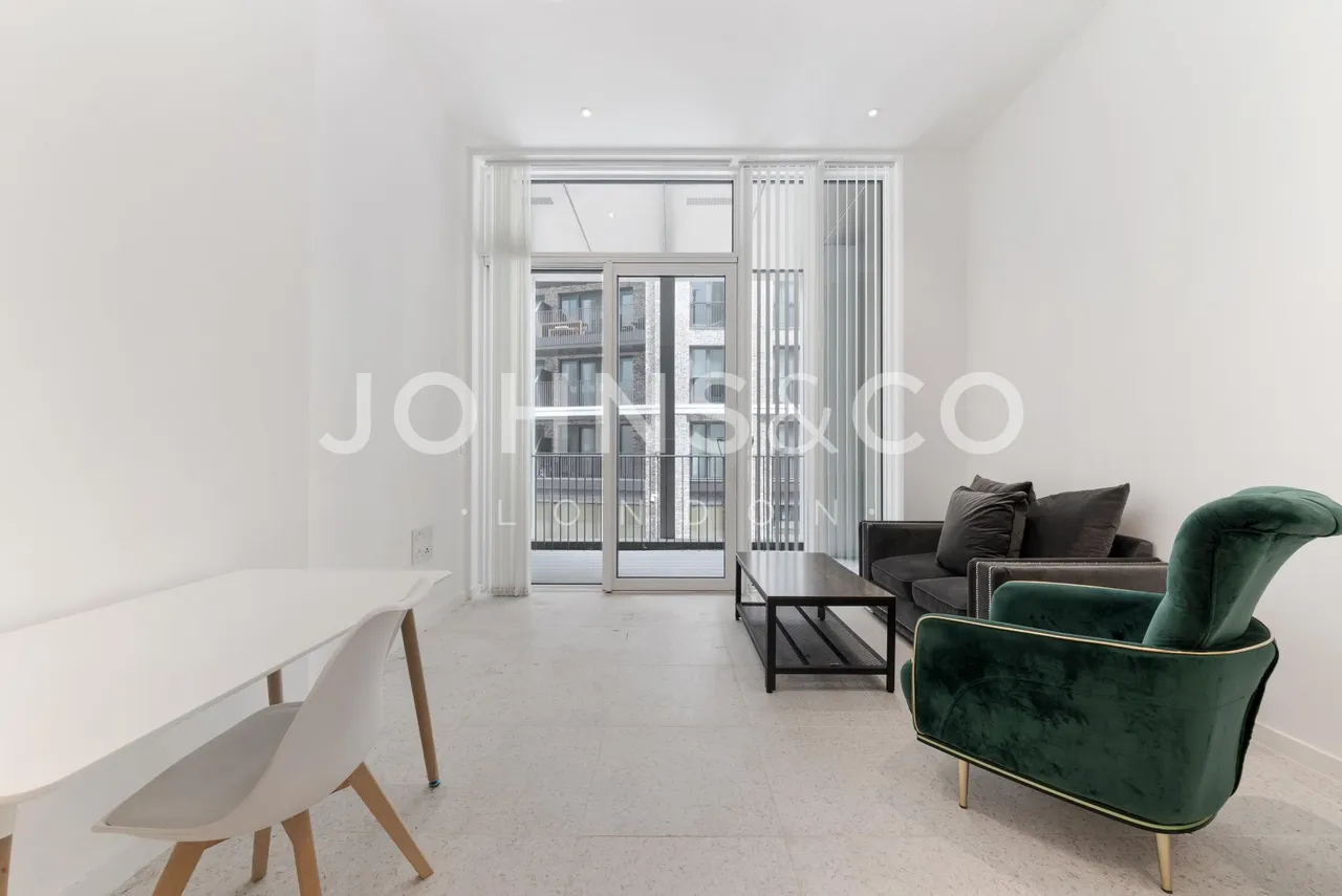 Bouchon Point, The Silk District, E1, photo 8