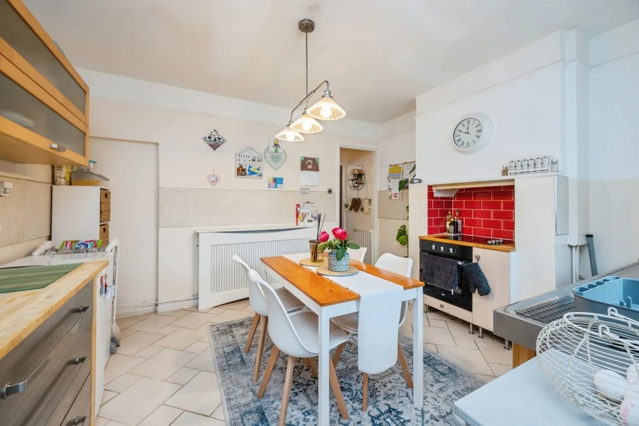 Long Street, Dordon, Tamworth, Warwickshire, B78, photo 8