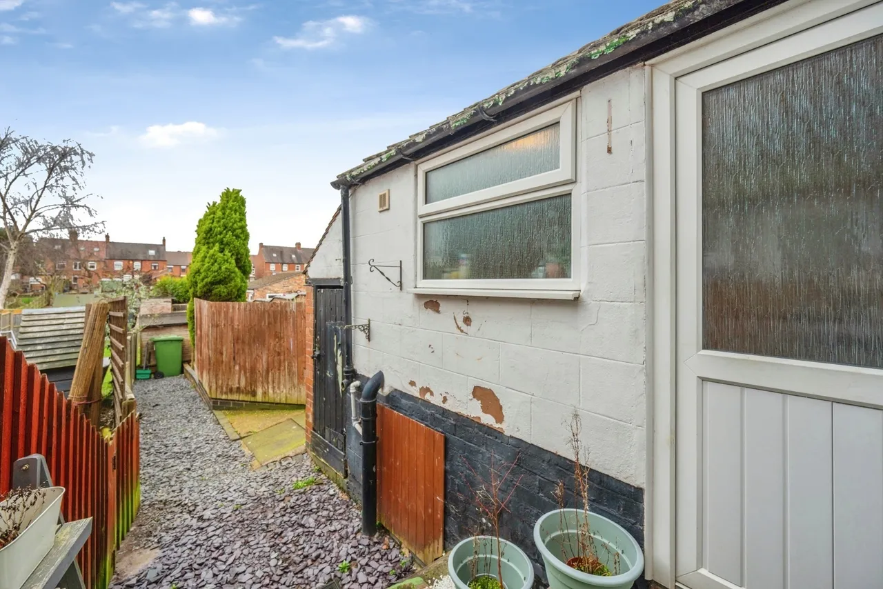 Long Street, Dordon, Tamworth, Warwickshire, B78, photo 19