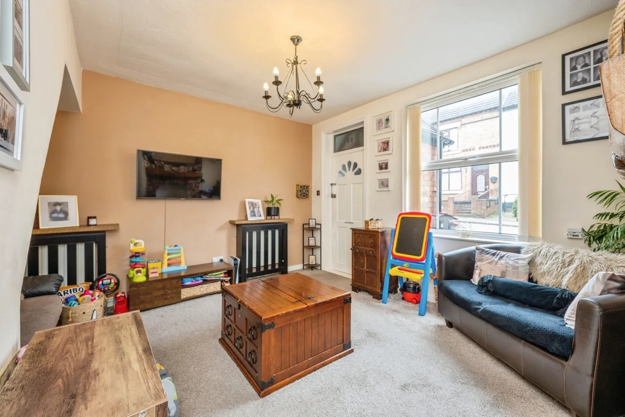 Long Street, Dordon, Tamworth, Warwickshire, B78, photo 5