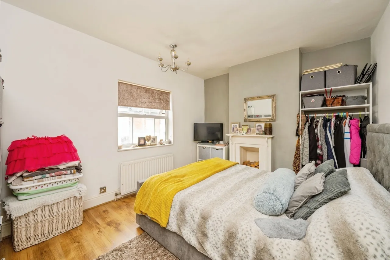 Long Street, Dordon, Tamworth, Warwickshire, B78, photo 11