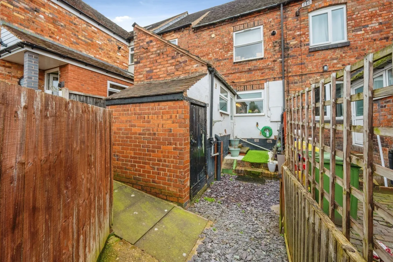 Long Street, Dordon, Tamworth, Warwickshire, B78, photo 20