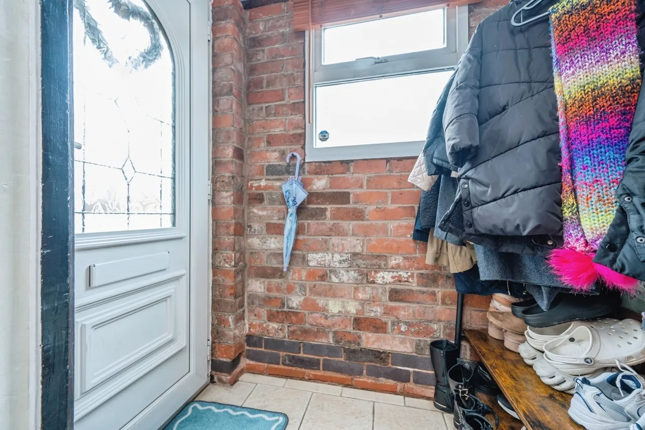 Long Street, Dordon, Tamworth, Warwickshire, B78, photo 15