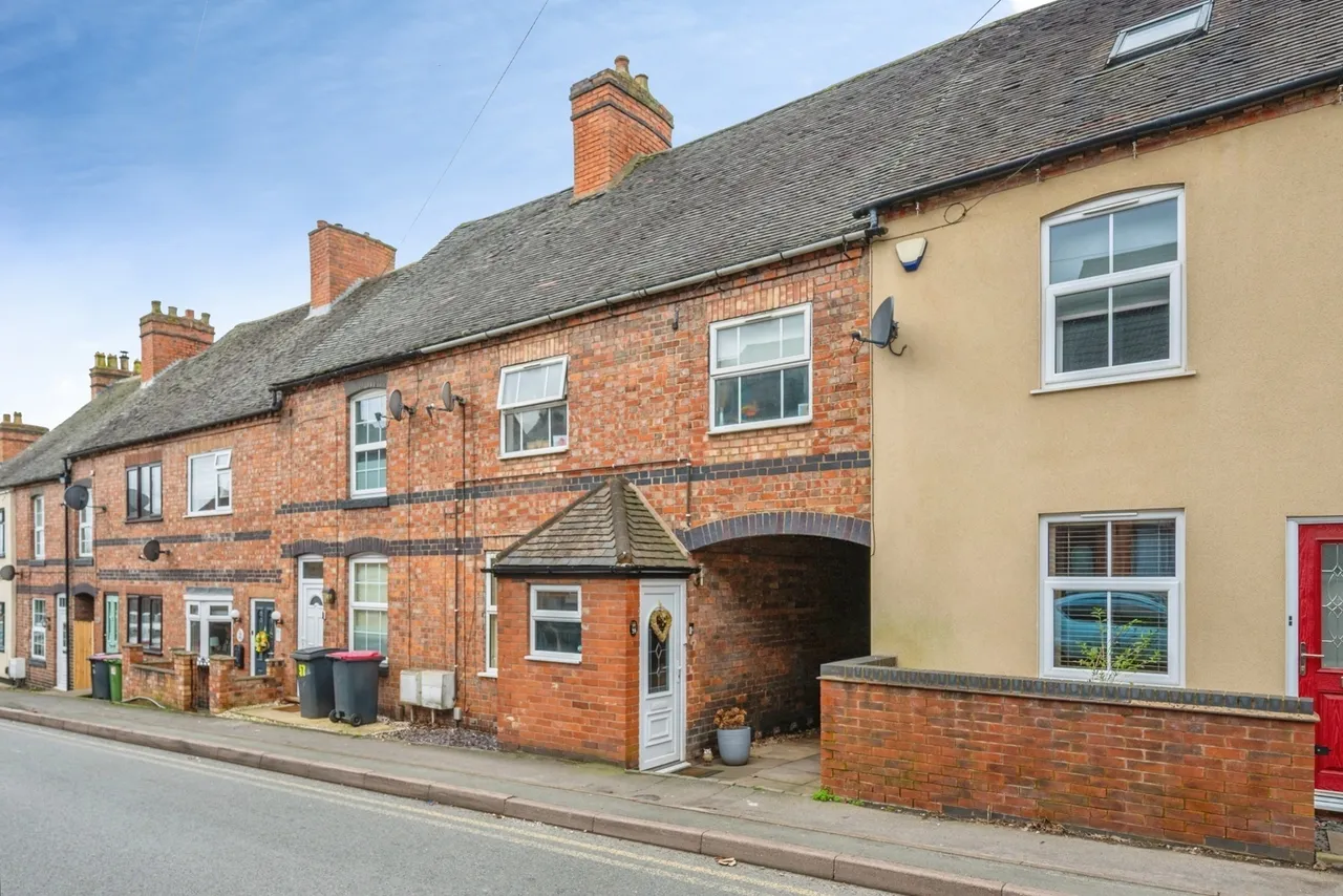 Long Street, Dordon, Tamworth, Warwickshire, B78, photo 21