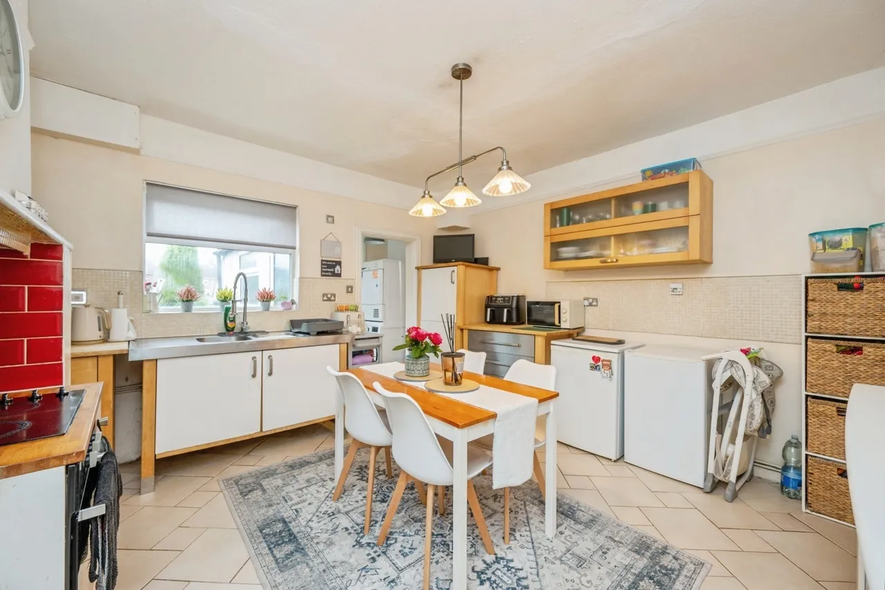 Long Street, Dordon, Tamworth, Warwickshire, B78, photo 7
