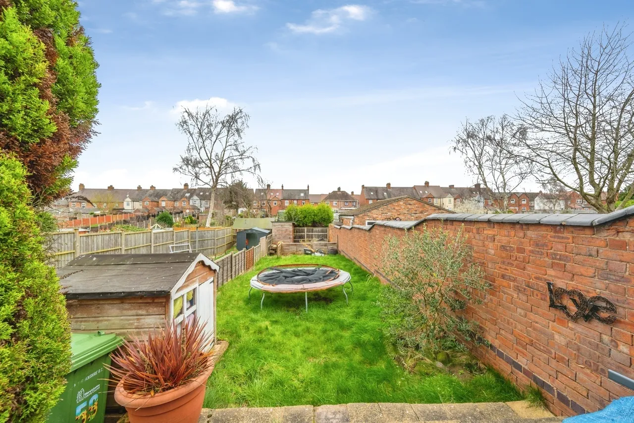 Long Street, Dordon, Tamworth, Warwickshire, B78, photo 18