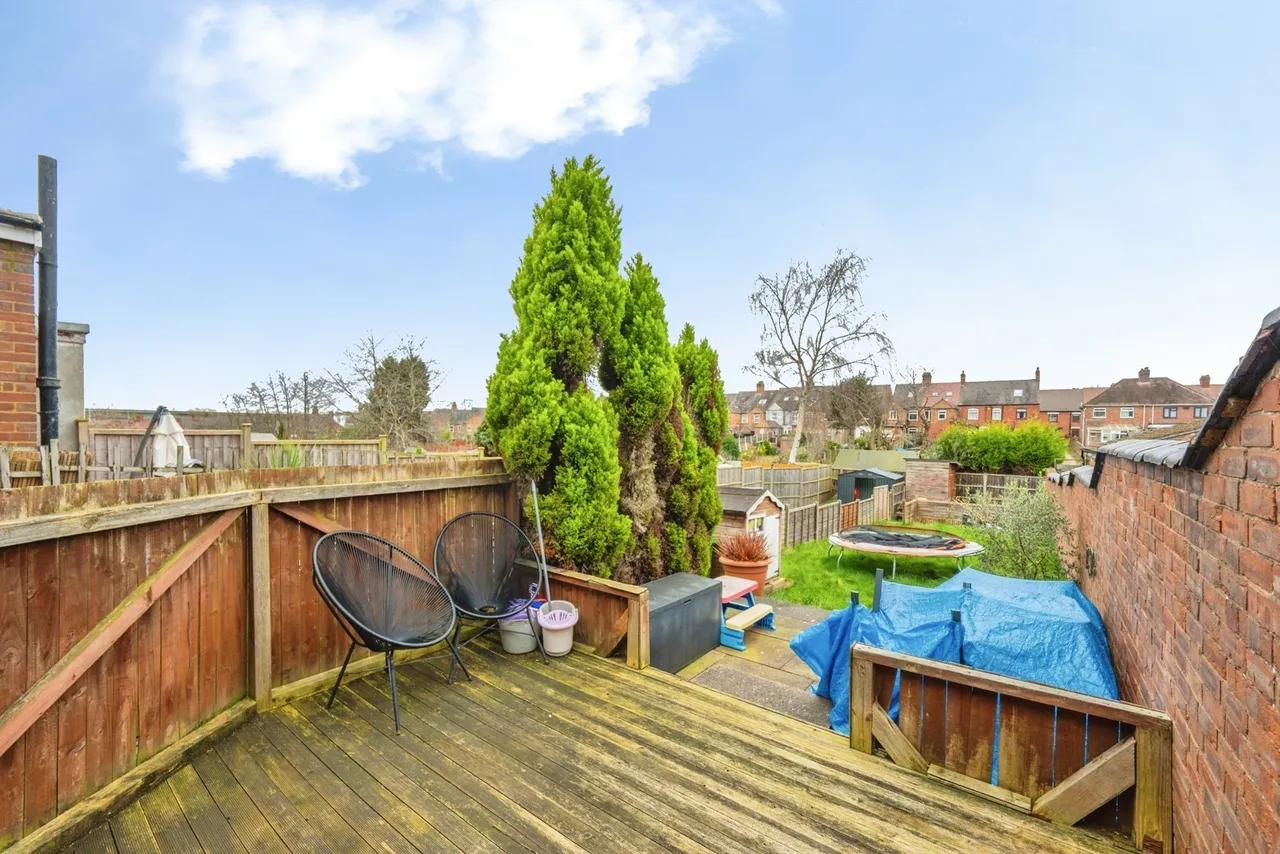 Long Street, Dordon, Tamworth, Warwickshire, B78, photo 17