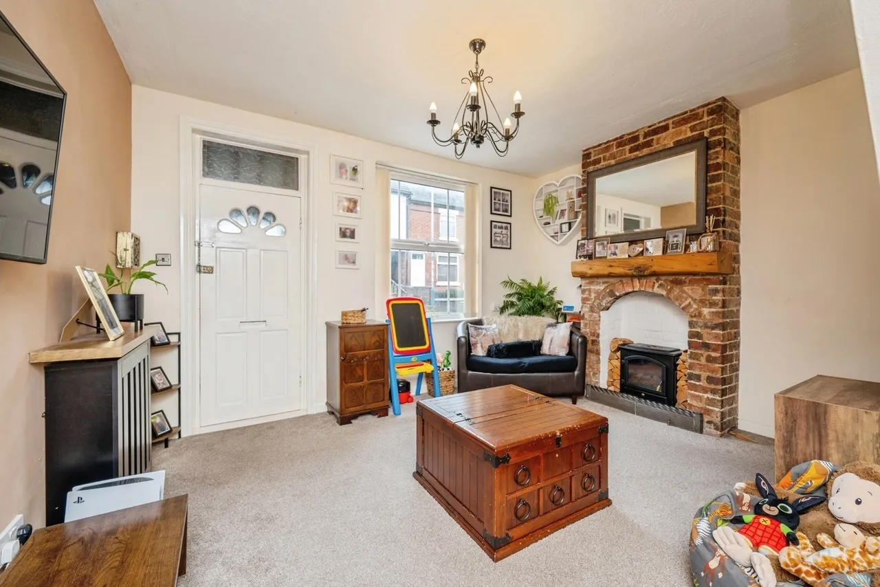 Long Street, Dordon, Tamworth, Warwickshire, B78, photo 6