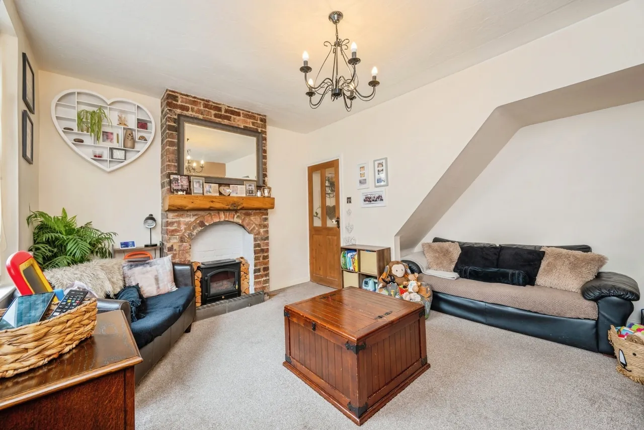 Long Street, Dordon, Tamworth, Warwickshire, B78, photo 3