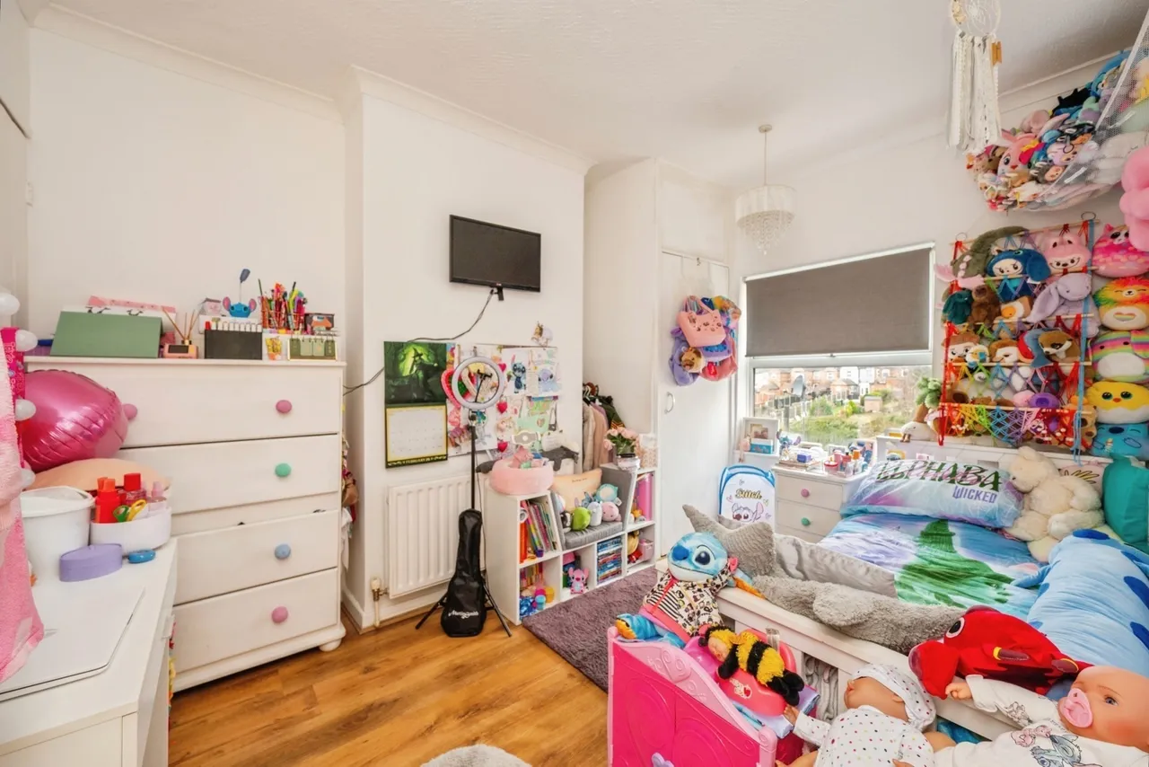 Long Street, Dordon, Tamworth, Warwickshire, B78, photo 12