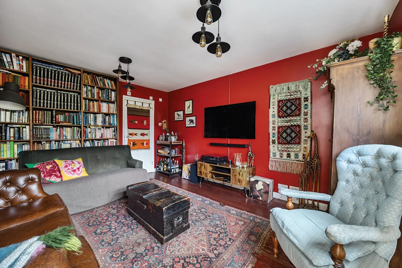 Cliffe Drive, Limpley Stoke, BA2, photo 6