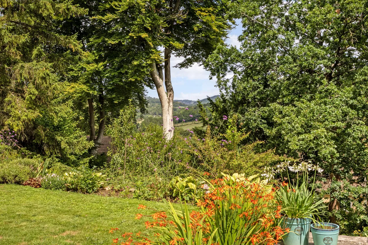 Cliffe Drive, Limpley Stoke, BA2, photo 9