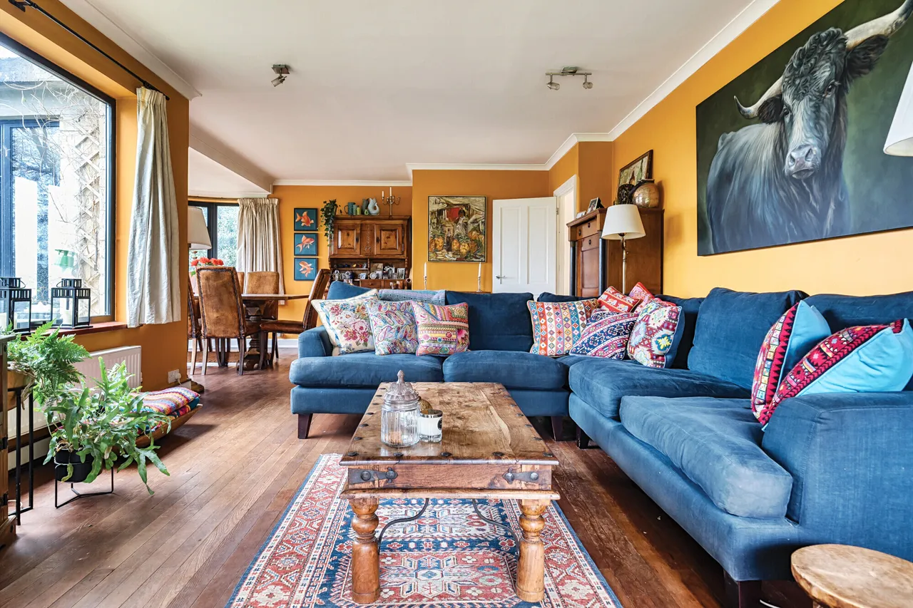 Cliffe Drive, Limpley Stoke, BA2, photo 5