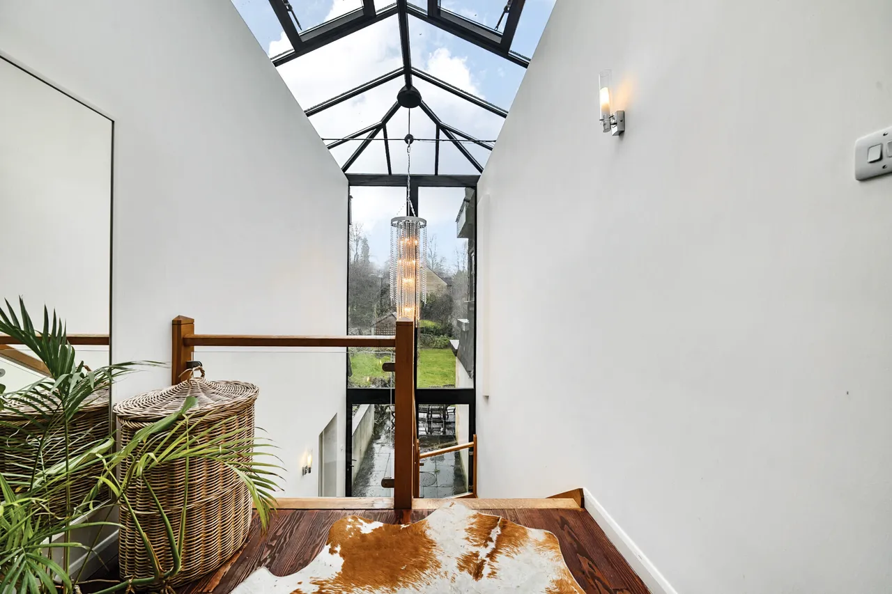 Cliffe Drive, Limpley Stoke, BA2, photo 10