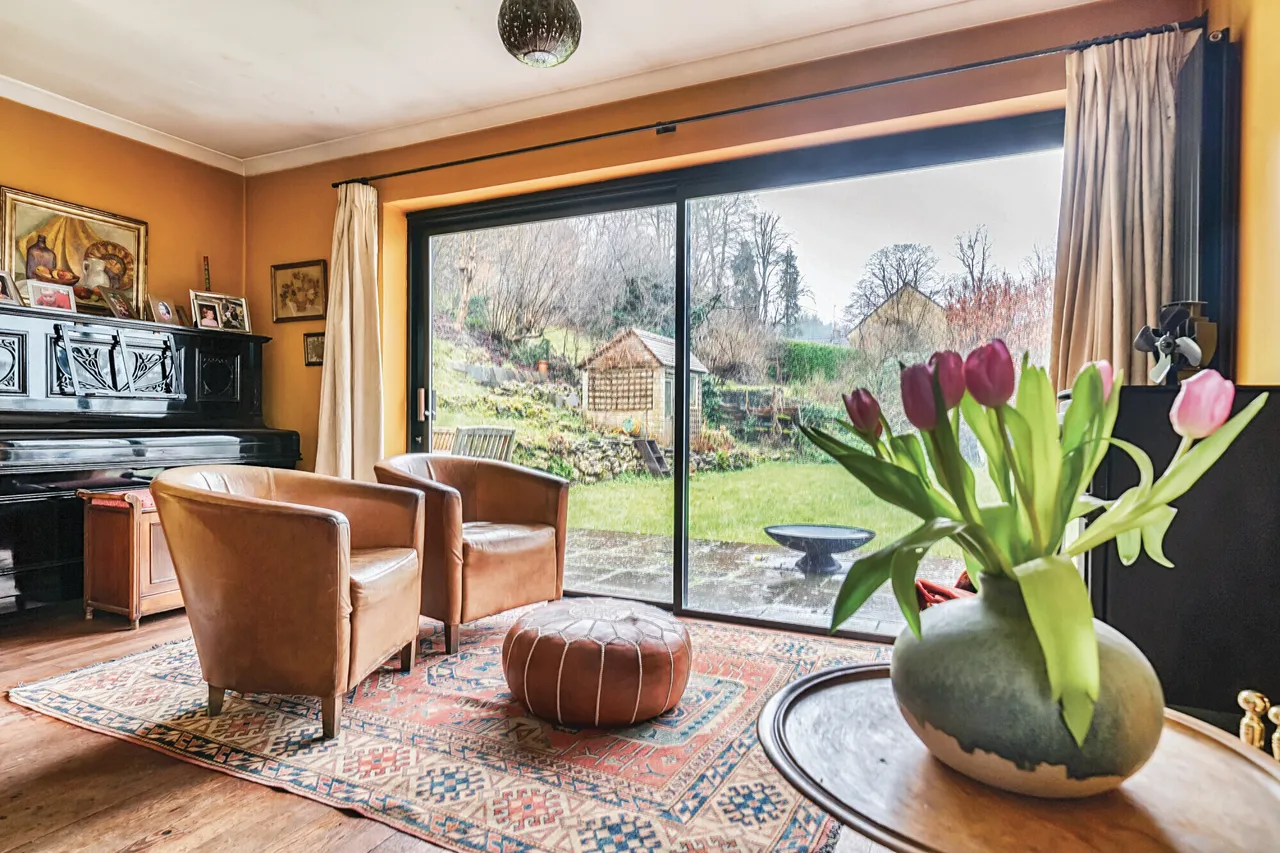 Cliffe Drive, Limpley Stoke, BA2, photo 12