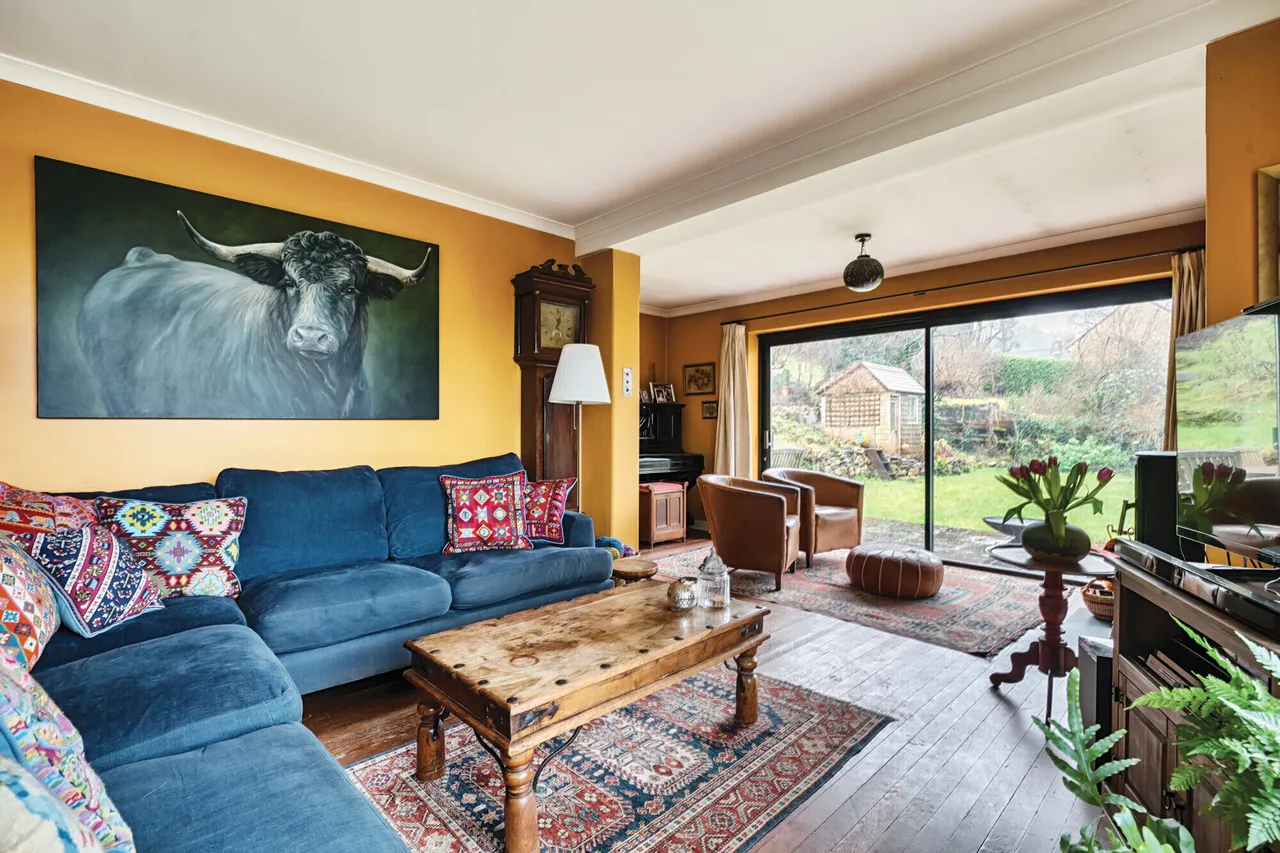 Cliffe Drive, Limpley Stoke, BA2, photo 3